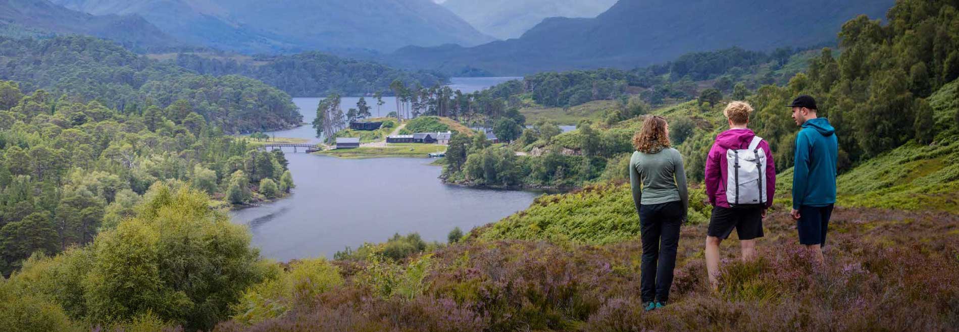 Visit Scotland